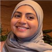 I have a grade 9 in GCSE Maths with previous experience in tutoring and am able to give an 11+/GCSE student online lessons in Math